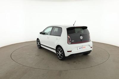 Volkswagen Up! 1.0 Tsi BlueMotion Gti 5p 115 ch