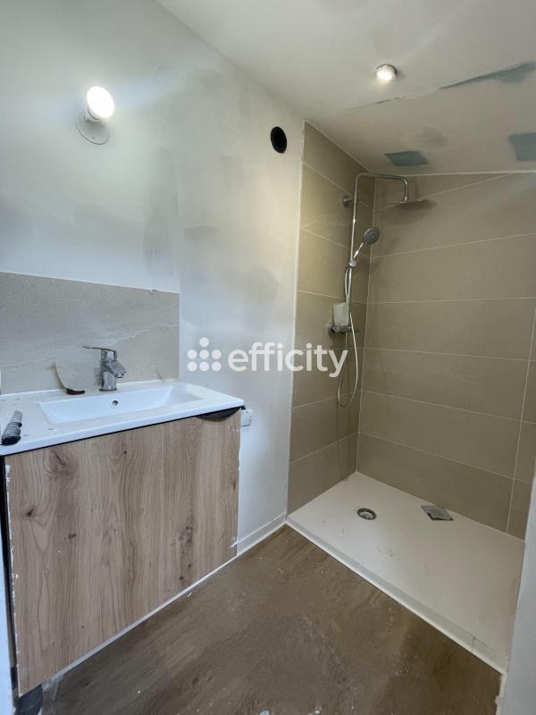 Appartement - 30 m² - 2 pièces