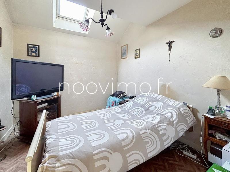 Appartement - 31 m² - 2 pièces