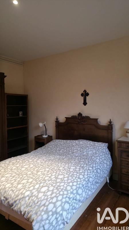 Appartement - 178 m² - 5 pièces