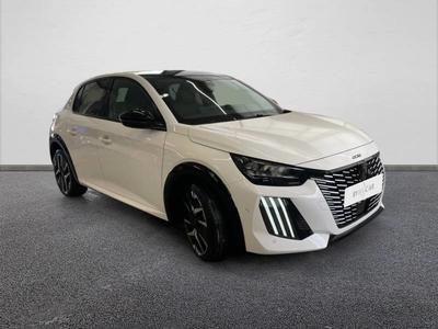 Peugeot 208 Hybrid 100 e-Dcs6 Gt