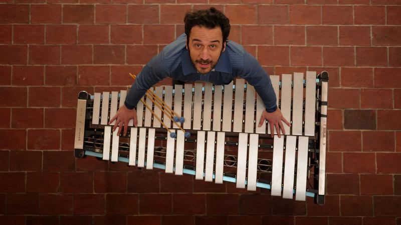 Concerts Jacques Tellitocci et Duo Raskovnic