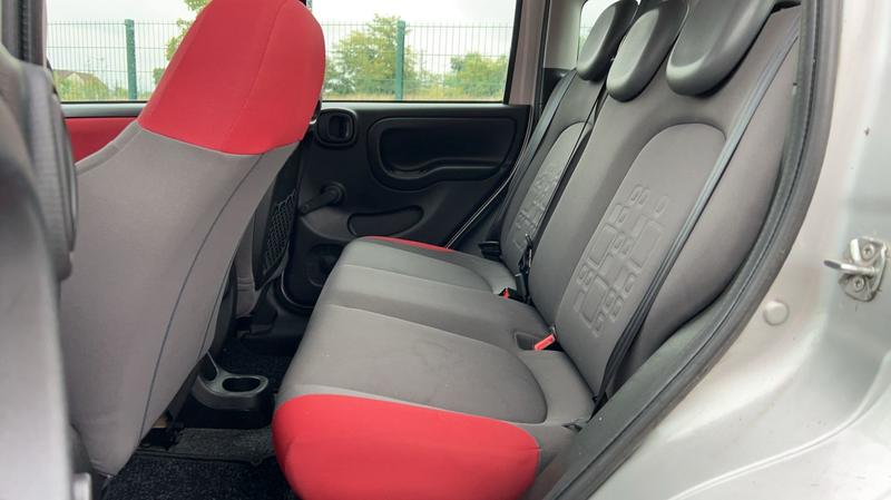 Fiat Panda III 1.2 69 Easy