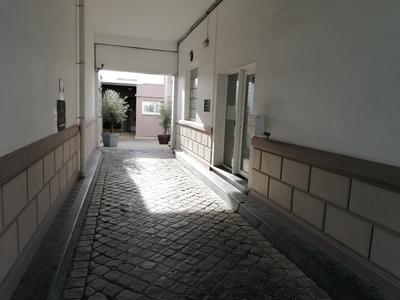 Office notarial - Jacques-Marie Leullieux