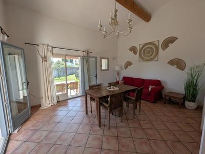 Mazet - 49 m² - 3 pièces