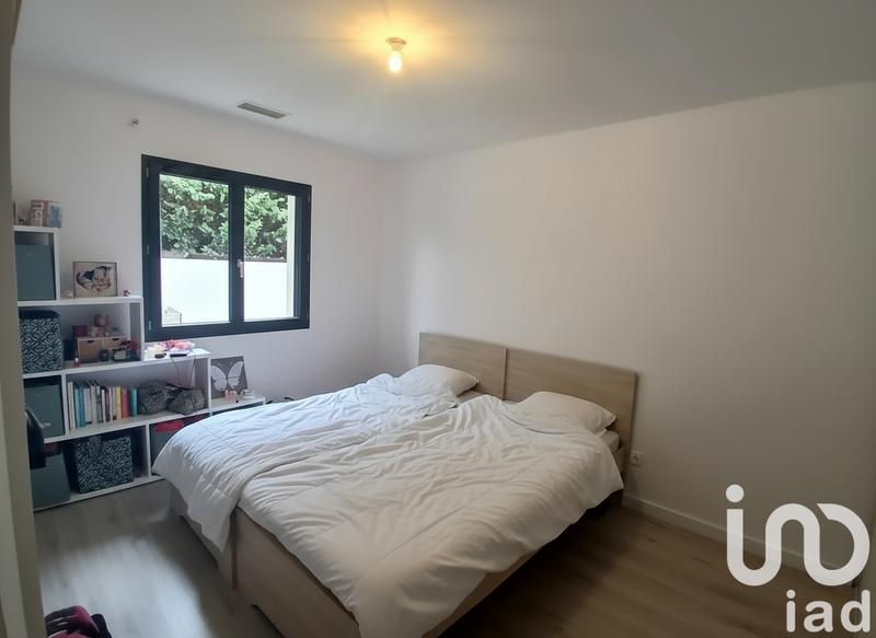 Maison - 177 m² - 7 pièces