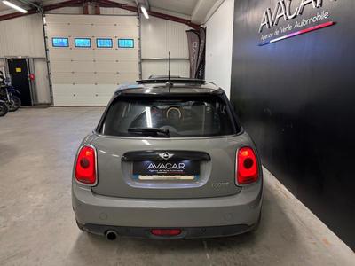 Mini Cooper Mini F55 1.5 i 136cv Marylebone - Toit Ouvrant
