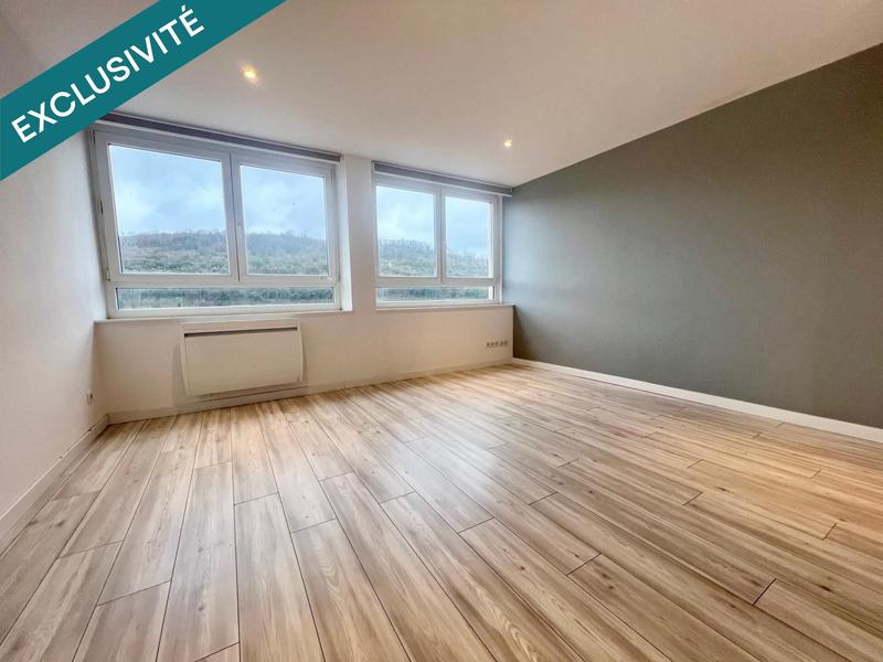 Appartement - 127 m² - 5 pièces