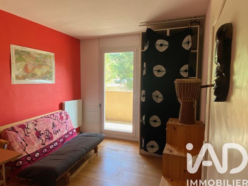 Appartement - 103 m² - 5 pièces