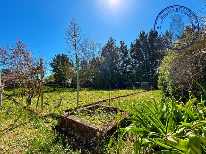 Maison - 150 m² - 8 pièces