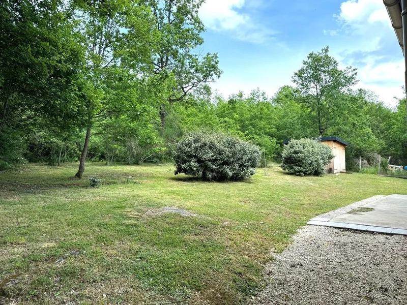 Maison - 112 m² - 4 pièces