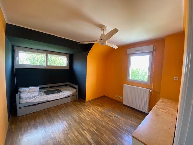 Appartement - 104 m² - 4 pièces