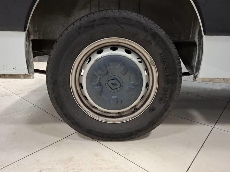 Renault Master Fourgon Fgn Trac F3300 L2h2 Blue Dci 135 Grand Confort