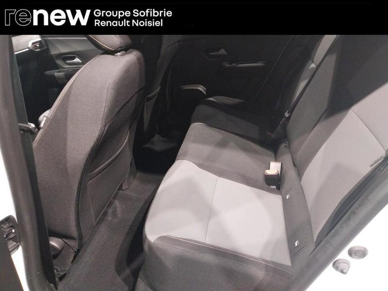 Dacia Sandero Eco-G 100 Stepway Extreme +