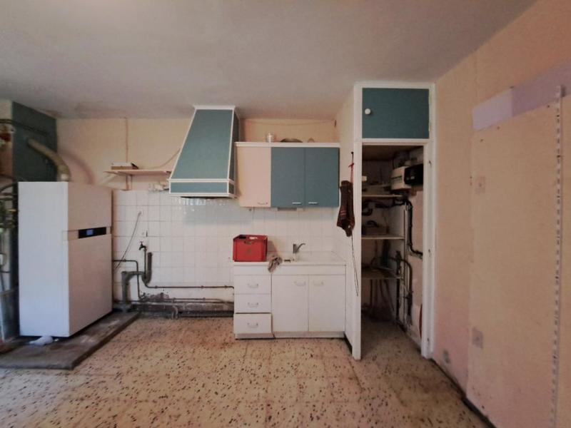 Maison de campagne - 198 m² - 6 pièces