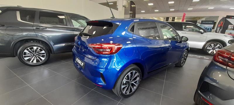 Mitsubishi Colt 1.6 Mpi Hev 143 Invite +