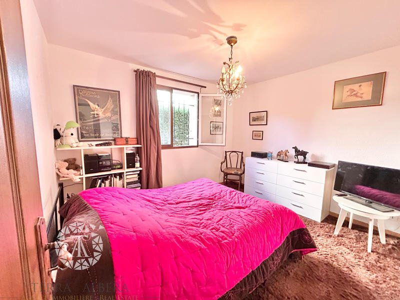 Viager - Maison - 153 m² - 6 pièces