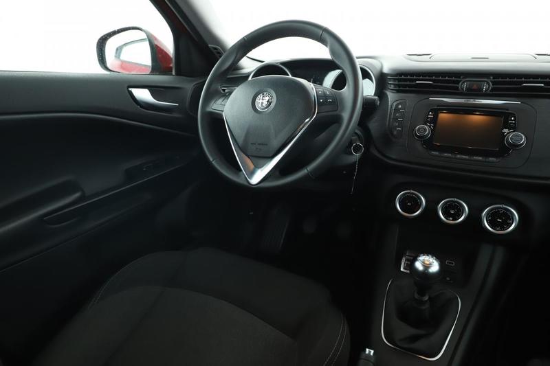 Alfa Romeo Giulietta 1.6 Jtdm 120 ch