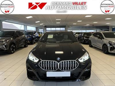 Bmw Série 2 Gran Coupé F44 218i 136 ch Dkg7 m Sport