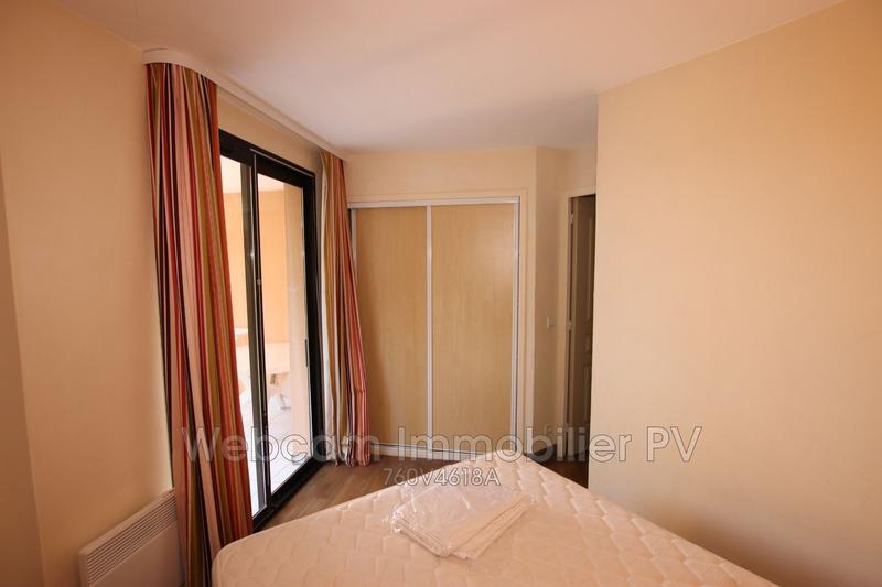 Appartement - 38 m² - 3 pièces