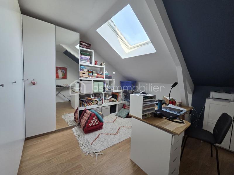 Villa - 156 m² - 7 pièces