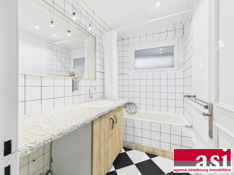 Appartement - 79 m² - 3 pièces