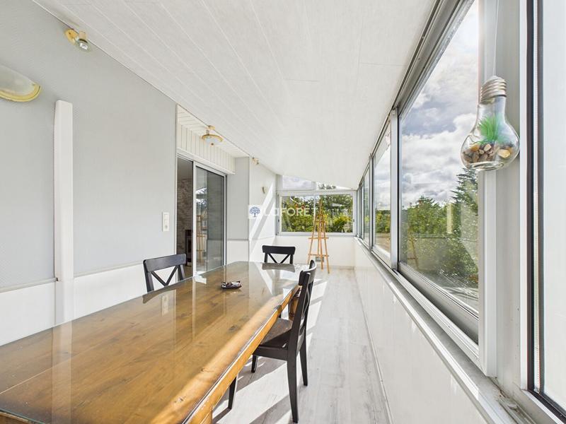 Maison - 126 m² - 5 pièces