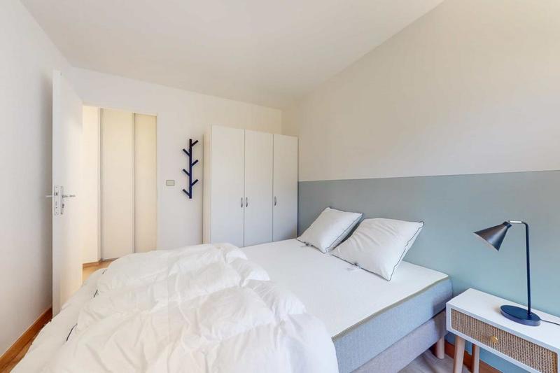 Appartement - 81 m²