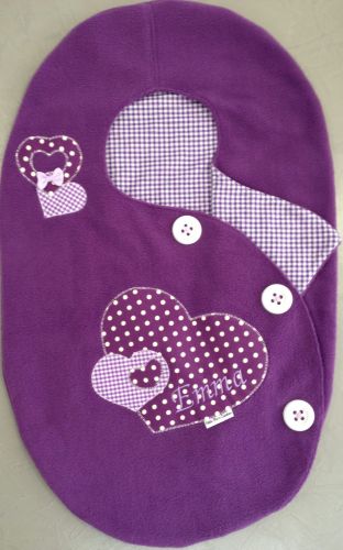 L'Univers des Petits Mo'o