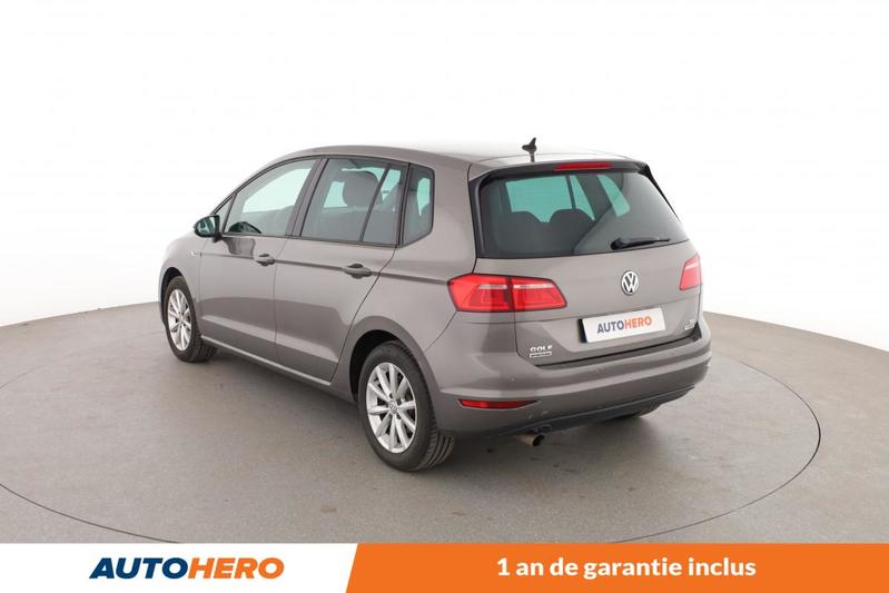 Volkswagen Golf Sportsvan VII 1.6 Tdi BlueMotion Tech Lounge 110 ch