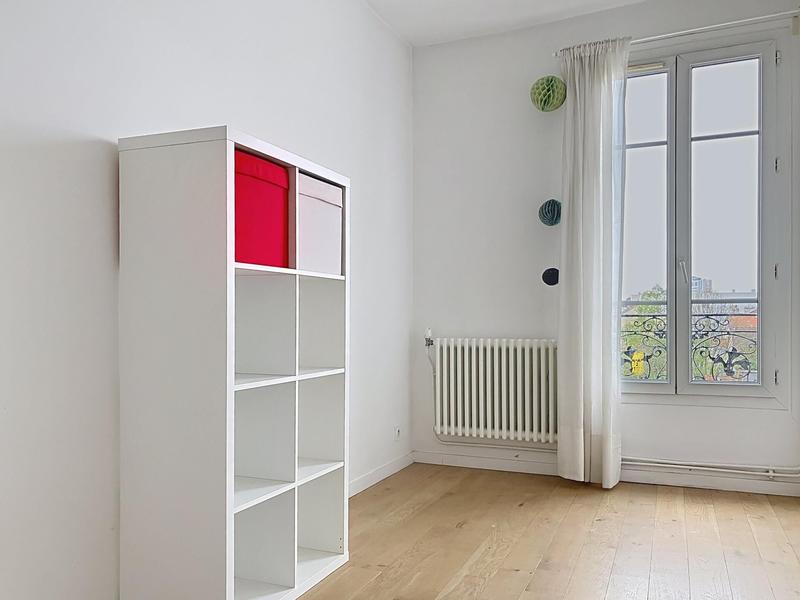 Appartement - 49 m² - 3 pièces