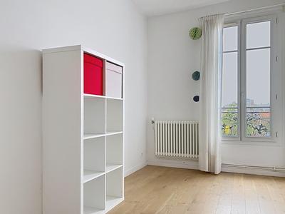 Appartement - 49 m² - 3 pièces