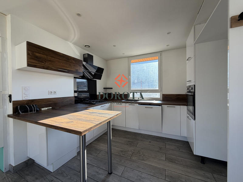 Appartement - 73 m² - 3 pièces