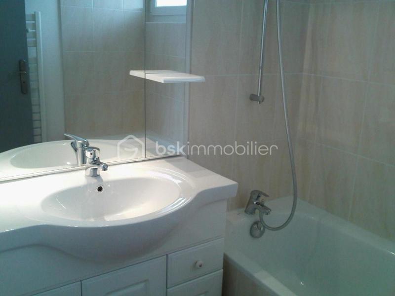 Appartement - 58 m² - 4 pièces