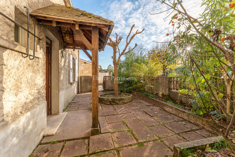 Maison - 151 m² - 5 pièces