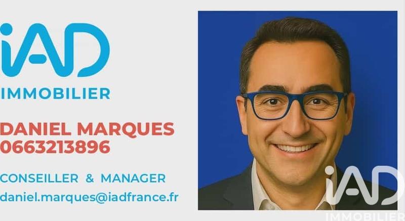 Maison - 225 m² - 8 pièces