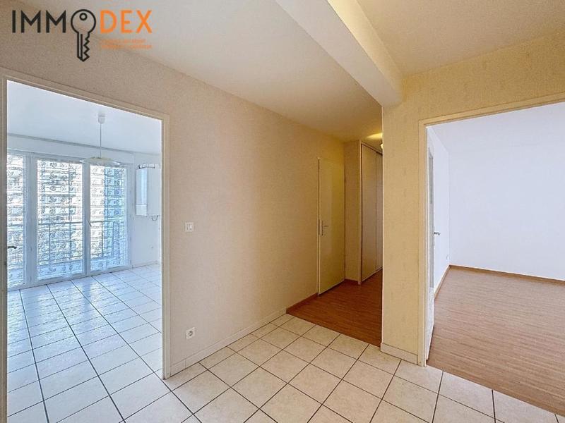 Appartement - 91 m² - 5 pièces