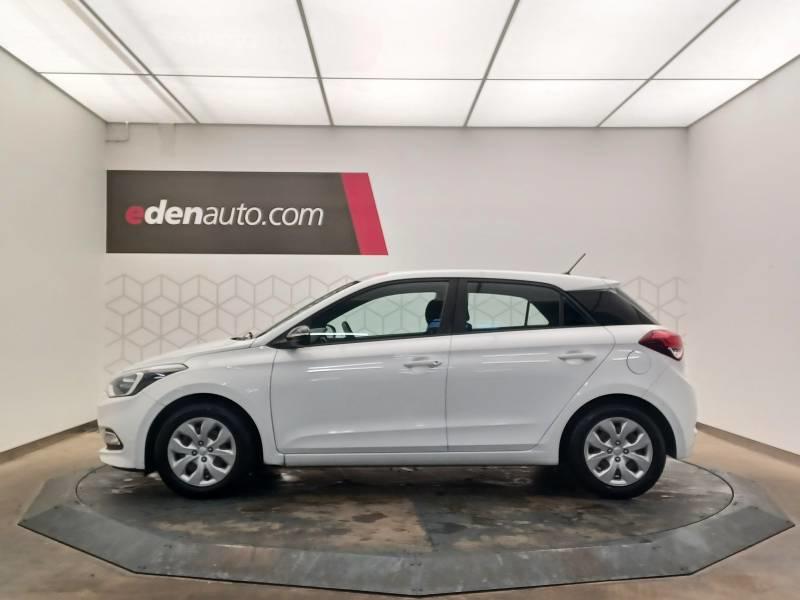 Hyundai i20 1.2 75 Initia