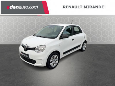 Renault Twingo III Achat Intégral - 21 Life