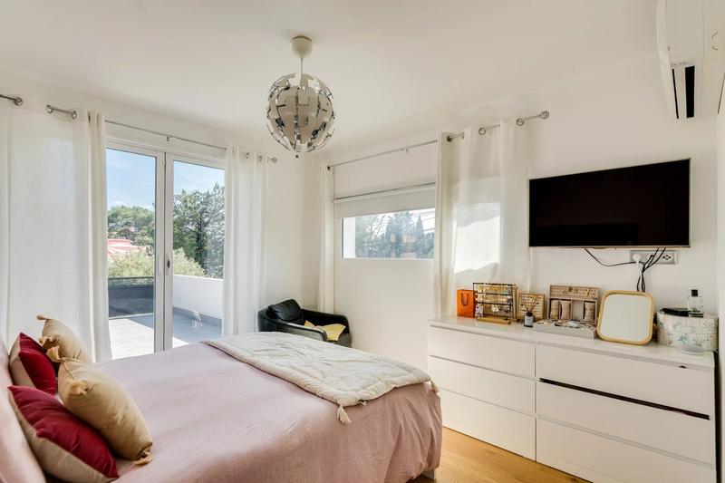 Maison - 160 m² - 4 pièces