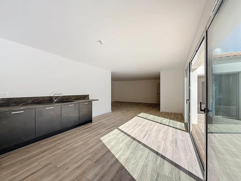 Maison - 144 m² - 6 pièces