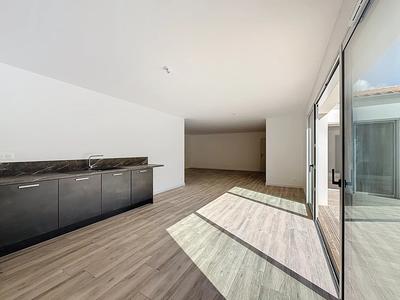 Maison - 144 m² - 6 pièces