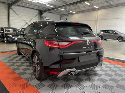 Renault Mégane IV 1.6 Dci 130ch Gtline - Garantie 6 Mois