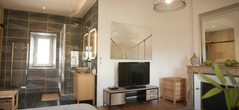 Château - 630 m² - 12 pièces