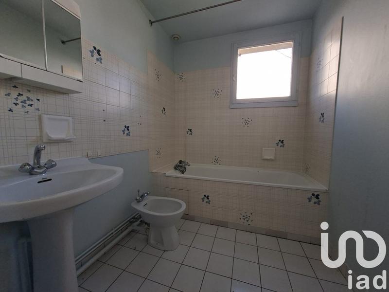 Maison - 118 m² - 6 pièces