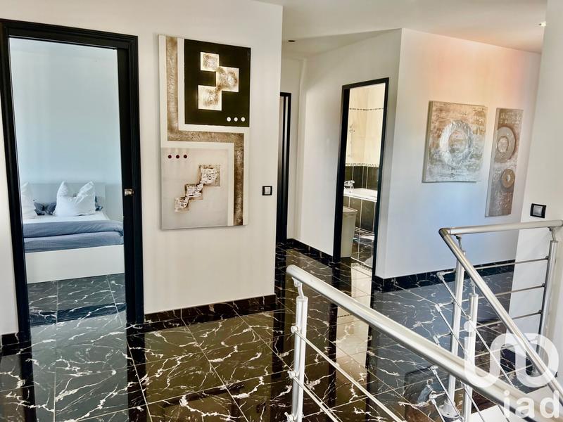 Maison de maîtres - 180 m² - 5 pièces