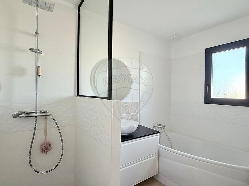 Maison - 77 m² - 3 pièces