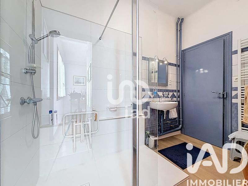 Maison de ville - 180 m² - 7 pièces