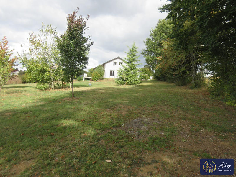 Maison - 190 m² - 6 pièces