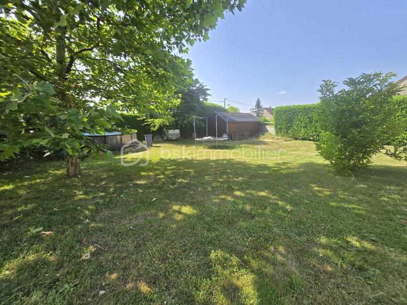 Pavillon - 137 m² - 6 pièces